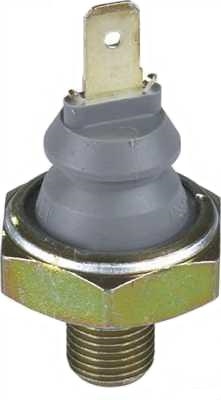Switch Oil Pressure Grey (Sebring) (Universal) (Volkswagen Microbus T3 / Audi)