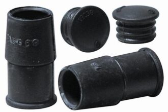 Brake Caliper Repair Kit (Topran) (Volkswagen / BMW / Opel / Audi / Ford / Mini)