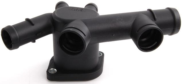 Water Flange Head (2.0) (Volkswagen Beetle)