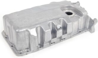 Oil Sump With Sensor Hole (Volkswagen Beetle / Golf IV 2.0 AZJ, BEH 03>2010)