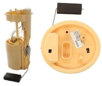 Fuel Pump Electric Module (Venturri) (Volkswagen Caddy 1.9, 2.0TDI)