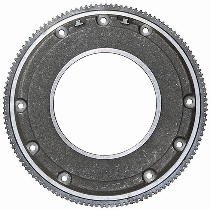 Flywheel 210mm (1.4, 1.6) (Volkswagen Golf I Citi)