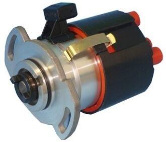 Distributor Complete (Sebring) (16V) (Volkswagen Golf I Citi)