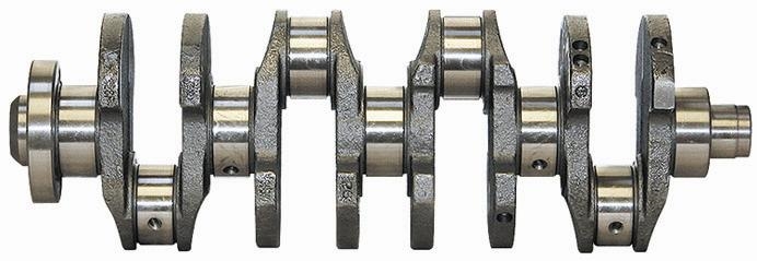 Crank Shaft (1800) (Volkswagen Golf I Citi)