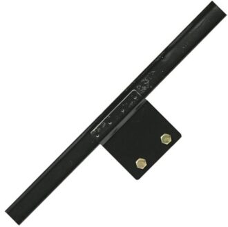 Window Channel Support (Volkswagen Golf I Citi 1978-1984)