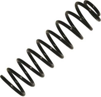 Spring Coil - Rear (Volkswagen Golf I Citi >2004)