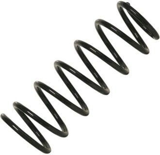 Spring Coil - Front (Volkswagen Golf I Citi >2004)
