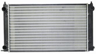 Radiator 525mm (Volkswagen Golf I Citi / Caddy)