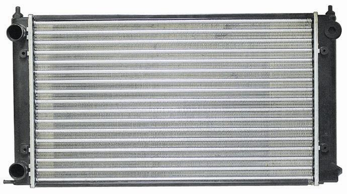Radiator 525mm (Volkswagen Golf I Citi / Caddy)