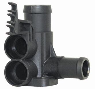 Water Flange Head (Volkswagen Golf I Citi / Caddy)