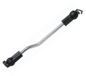 Gear Selecting Rod Diagonal (5 Speed) (Volkswagen Golf I Citi / Fox)