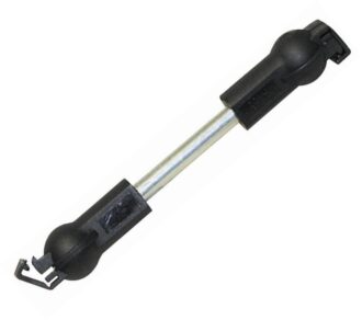 Gear Selecting Rod Front (5 Speed) (Volkswagen Golf I Citi / Fox)