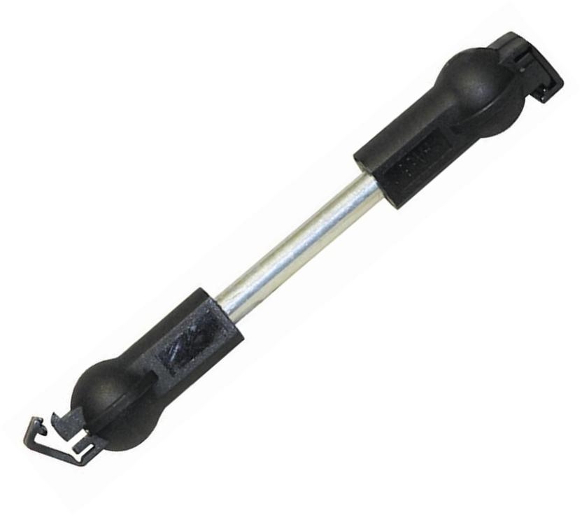 Gear Selecting Rod Front (5 Speed) (Volkswagen Golf I Citi / Fox)