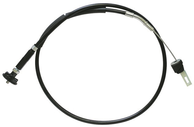 Cable Clutch (Volkswagen Golf I Citi / Fox / Caddy)