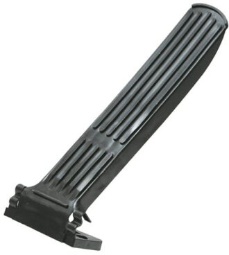 Pedal Accelerator (Arrowhead) (Volkswagen Golf I Citi / Fox / Caddy)