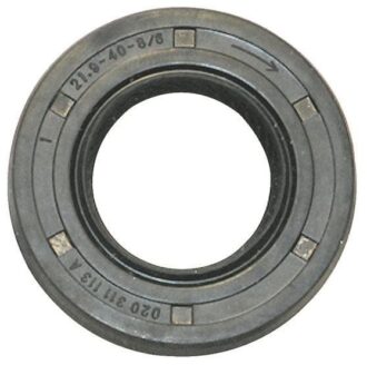 Oil Seal - Input Shaft 21.9X40X8 (Bruck) (Volkswagen Golf I Citi / Fox / Caddy)