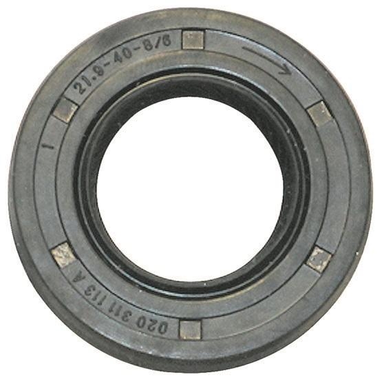 Oil Seal - Input Shaft 21.9X40X8 (Bruck) (Volkswagen Golf I Citi / Fox / Caddy)