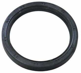 Oil Seal - Rear Main 85X105X12 (Bruck) (Volkswagen Golf I Citi / Golf II / Golf III / Fox / Caddy / Audi)