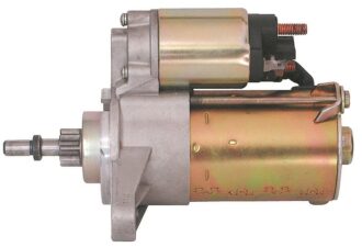 Starter Motor 12V 1.4Kw (Volkswagen Golf I Citi / Golf II / Golf III / Fox / Polo I / Caddy)