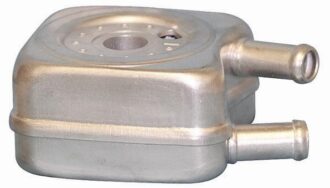 Oil Cooler (Volkswagen Golf I Citi / Golf II / Golf III / Polo I / Caddy)