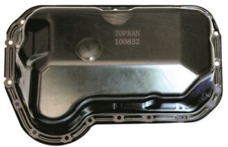 Oil Sump (Volkswagen Golf I Citi / Golf II / Golf III / Polo I / Caddy)