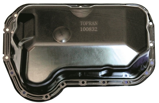 Oil Sump (Volkswagen Golf I Citi / Golf II / Golf III / Polo I / Caddy)