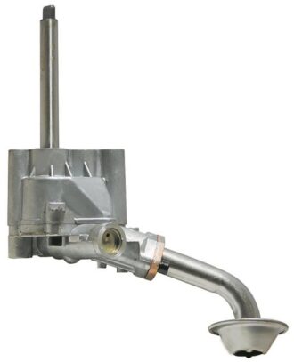 Oil Pump (Arrowhead) (Volkswagen Golf I Citi / Golf II / Golf III / Polo I / Caddy)