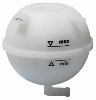 Expansion Tank (Arrowhead) (Volkswagen Golf I Citi / Golf III / Jetta III / Polo I)