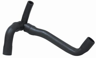 Hose W/Pump>O/Cooler>Flange (Injection) (Volkswagen Golf I Citi / Golf III / Jetta III / Polo I)