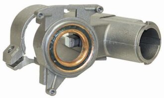 Ignition Barrel Steering Lock (Injection) (Volkswagen Golf I Citi Late / Golf III / Jetta III / Polo I / Caddy)