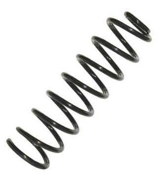 Spring Coil - Rear (Volkswagen Golf II)