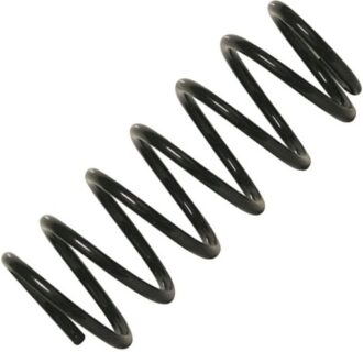 Spring Coil - Front (Volkswagen Golf II)