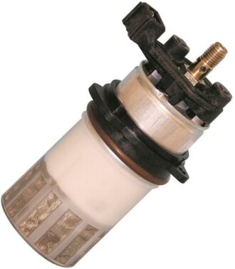 Fuel Pump Electric 6 Bar 120 L/H (Venturri) (GTI) (Volkswagen Golf II)