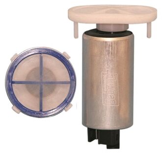 Fuel Pump Lift Electric 0.2 Bar 130 L,H (Venturri) (Volkswagen Golf II GTI, CLI, 16V, 2.0 16V / Mercedes Benz C-Class W203 C32K AMG)