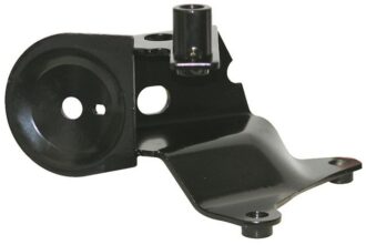 Mounting Engine Bracket Front (Volkswagen Golf II / Jetta II)