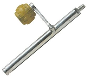 Gear Clutch Relay Shaft (Arrowhead) (Volkswagen Golf II / Jetta II)