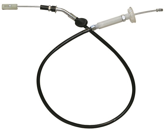 Cable Clutch (Volkswagen Golf II / Jetta II)