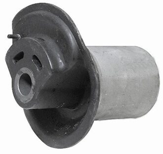 Mounting Rear Axle Beam (Volkswagen Golf II / Jetta II)