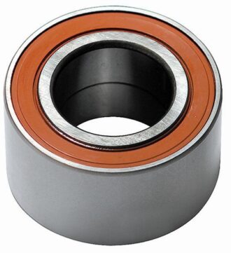 Wheel Bearing Front 35mm (Bruck) (Volkswagen Golf II / Jetta II)