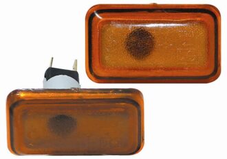 Indicator Lamp - Fender (Volkswagen Golf II / Jetta II)