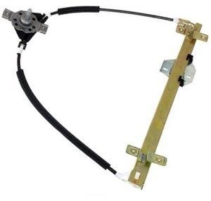 Window Winder Mechanism Front RHS (Full Glass) (Volkswagen Golf II / Jetta II)