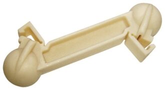 Gear Selecting Rod (4 Speed) (Volkswagen Golf II / Jetta II)