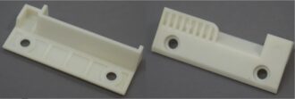 Gearlever Reverse Guide (Topran) (Volkswagen Golf II / Jetta II)