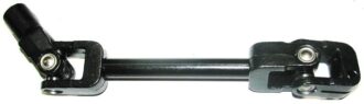 Steering Shaft Fine Spline (Volkswagen Golf II / Jetta II >88)