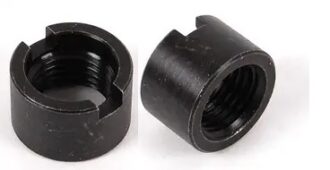 Mounting Shock Top Bush (Volkswagen Golf II / Golf III / Passat B5)