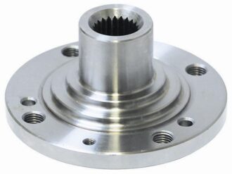 Wheel Hub Front 40mm (Volkswagen Golf II / Golf III / Jetta II / Jetta III / Polo I)