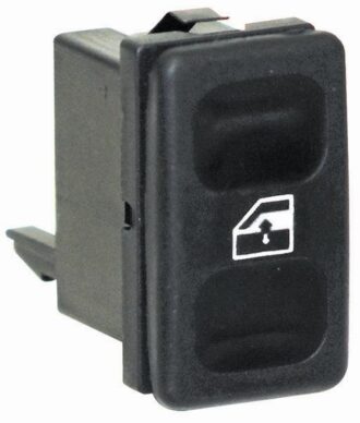 Switch Window Winder (Sebring) (Volkswagen Golf II / Jetta II / Polo I)