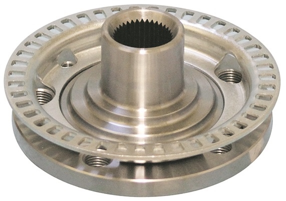 Wheel Hub Front ABS (VR6) (Volkswagen Golf III / Jetta III)
