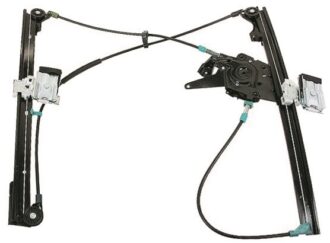 Window Winder Mechanism Front RHS (Electric) (Volkswagen Golf III / Jetta III)
