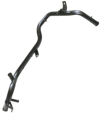 Water Pipe Steel (Carb Models) (Volkswagen Golf III / Jetta III)